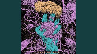 Cover art for Dead As Shit