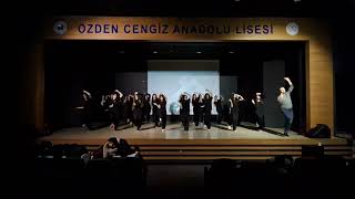 Burdur Video 2