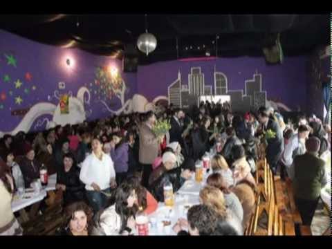 PNL ODOBESCU-OMAGIU FEMEII DE 8 MARTIE