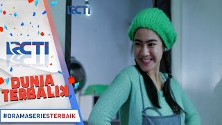 Download lagu DUNIA TERBALIK - Tuti Ingin Kurus Tapi makan Banyak Banget [10 MEI 2017] mp3