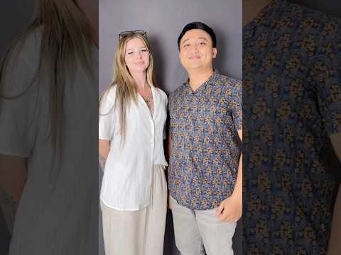 Breast Augmentation Follow-Up Check-Up with Dr. Bagus