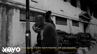 Savage Music Video