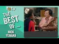 The Best Of Nick Yemana Barney Miller