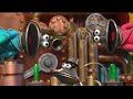 Who Song For ABS S Tweenies Jungle Adventure
