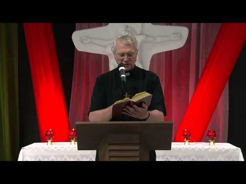 Noite Carismática 09/01/2014 - A força do Espírito Santo