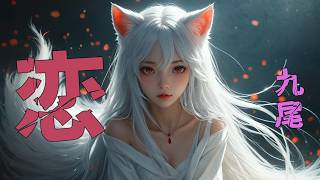 《恋。九尾 | Love. Nine-Tailed》| 见证！违抗天命的九尾狐如何为爱付出一切！ 一首凄美爱情歌曲