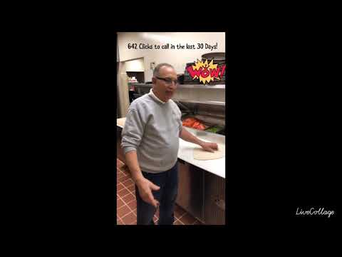 DeRango's Pizza Palace success story VY