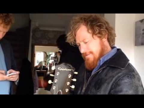 Basics on the Road 2014 - Day 11