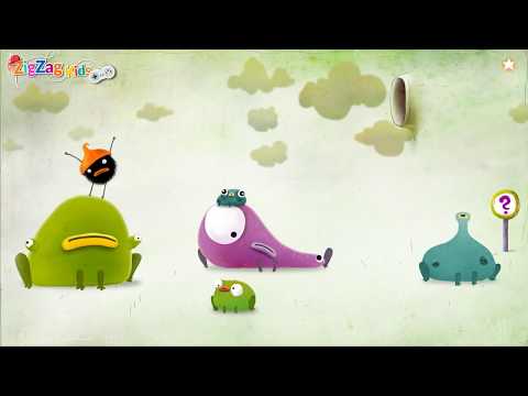 CHUCHEL | Episode 5 | Superb Fun Cartoon Game For Kids and Toddlers | ZigZag