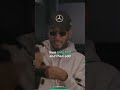Swizz Beatz On Producing "Ruff Ryders Anthem"
