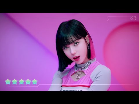 Kpop Girl Group Mix 2022 NONSTOP MV (ITZY, Lisa, CL, aespa, BLACKPINK, EVERGLOW)