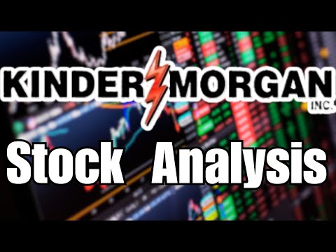 Kinder Morgan (KMI) Stock Analysis: Undervalued or Value Trap?