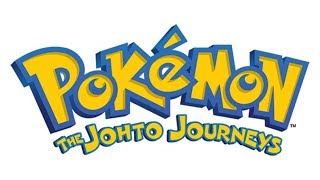 Pokémon Anime Sound Collection - Johto Wild Pokémon Battle