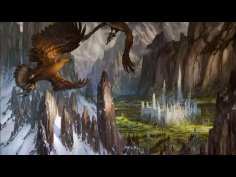 Chiodi Fissi - Fall of Gondolin