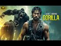 GORILLA Scott Adkins Full Action Movie Concept AI 4K HDR Actionmovies