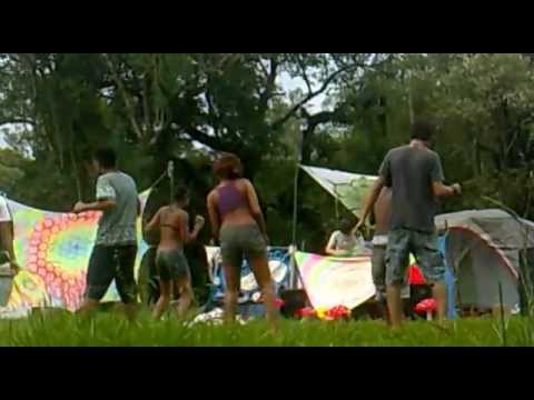 Junka & Antibs - In Forest 23/12/2012