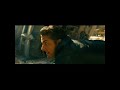 Opening To Star Trek 2009 DVD