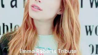 Emma roberts❤