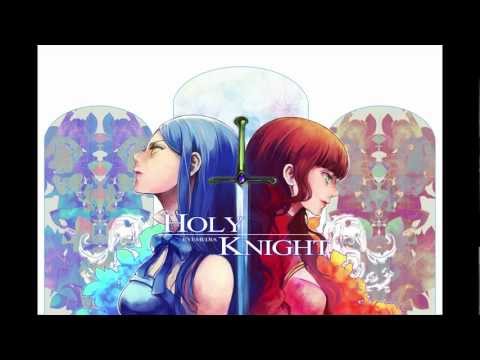 Cytus Song Preview - Holy Knight
