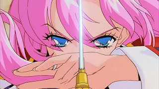AMV Utena: Espada (Javiera Mena)