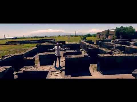 ‎Vram feat. Niggah - Qez Tvum Er (Քեզ թվում Էր) MI POQRIK HATVAC #YOUTUBEAM