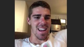 11 things about Reilly Opelka