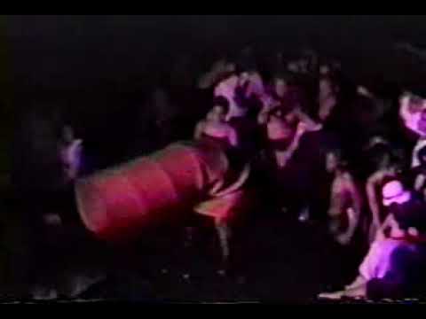 Closing of Junior Vasquez's ARENA at Palladium NYC4