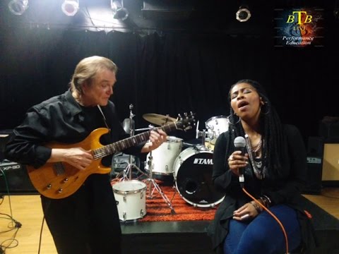 Excerpt from episode 2.