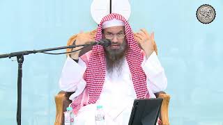 صورة ملايين الحسنات تضيع ! | الشيخ عبدالرحمن بن فهد الودعان