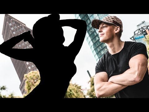 Ich suche eine feste Freundin!