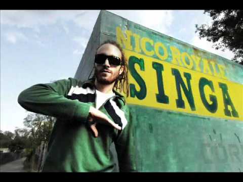 NICO ROYALE - CULTURA E REALTA'