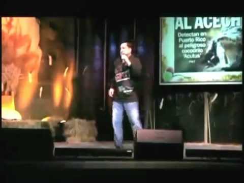 Luis Raul - Los Huevos a Peseta