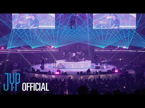 LIVE｜ 도와줘요 Rock&Roll + 망겜 + DANCE DANCE + Free하게｜DAY6 WORLD TOUR ＜FOREVER YOUNG＞ FINALE in SEOUL