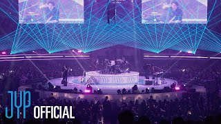 LIVE｜ 도와줘요 Rock&amp;Roll + 망겜 + DANCE DANCE + Free하게｜DAY6 WORLD TOUR ＜FOREVER YOUNG＞ FINALE in SEOUL