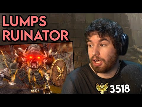 The TRUE FINAL BOSS Of Guild Wars... - Guild Wars 1 Hardcore Mode Episode 3