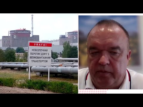 Kärnkraftschefen varnar – stor risk för härdsmälta | TV4 Nyheterna | TV4 & TV4 Play