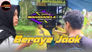 Download lagu LAGU SASAK - BERAYE JAOK|| MHS MAHASADELA mp3 Download lagu LAGU SASAK - BERAYE JAOK|| MHS MAHASADELA mp3