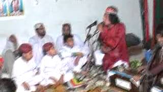 preview picture of video 'Baba Mehndi Shah, Peer Syed Abid Hussain shah Bukhari Chistii Nizami, Jhelum. part 6'