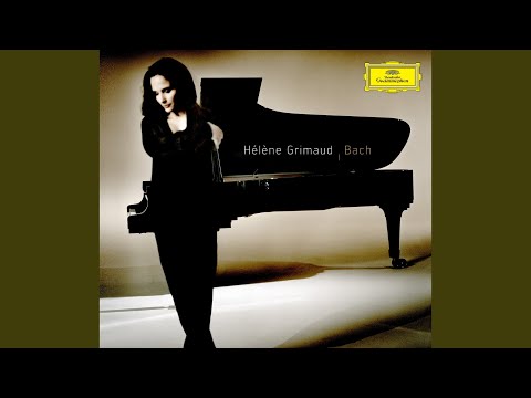 J.S. Bach: Prelude and Fugue in A Minor, BWV 543 (Transcr. for Piano by Liszt)