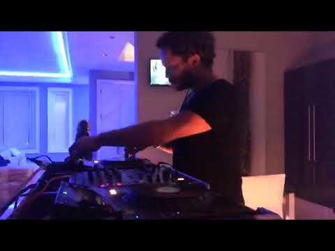 Motoe Haus - Pioneer Kits Sessions