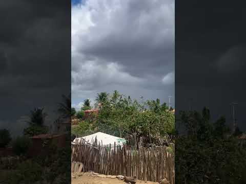 Tempão Bonito Ibuaçu Boa Viagem Ceará hoje 20/01/2026