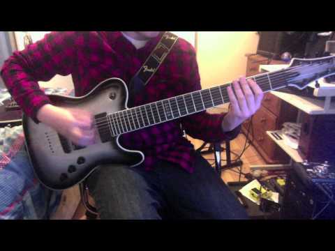 Thumbnail for Periphery New Groove Cover by Kyle King