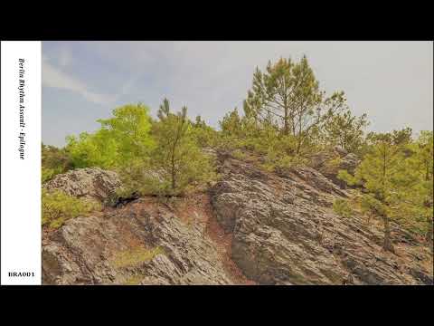 Berlin Rhythm Assault - Epilogue (Original Mix) [BRA001]