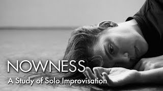 Kiani del Valle: A Study of Solo Improvisation video