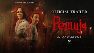 OFFICIAL TRAILER PEMUJA | DI PAWAGAM 22 JANUARI 2026