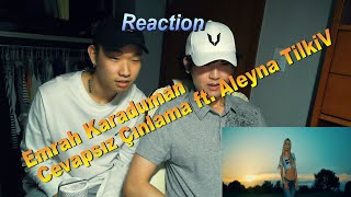 WiHi - Turkish song reaction[ENG SUB]