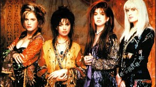 The Bangles - &#39;Watching The Sky&#39; (Remix)