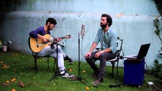 O Lugar - Tiago Bettencourt e Diogo Clemente