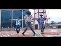 TERA MUSKURANA Jhankaar Beats Bhavik Rajput Choreography