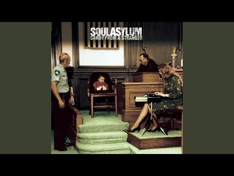 Blood Into Wine - Soul Asylum